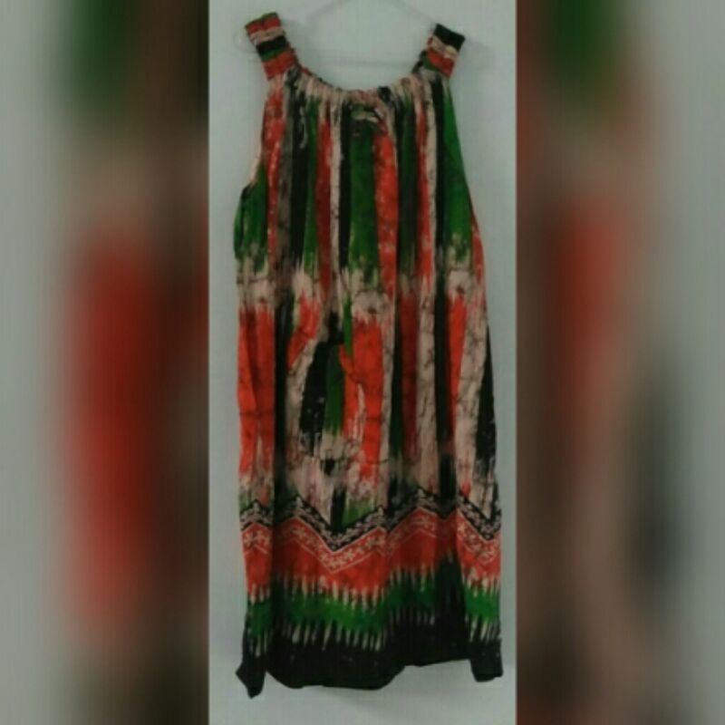 daster Marisa SMT collection