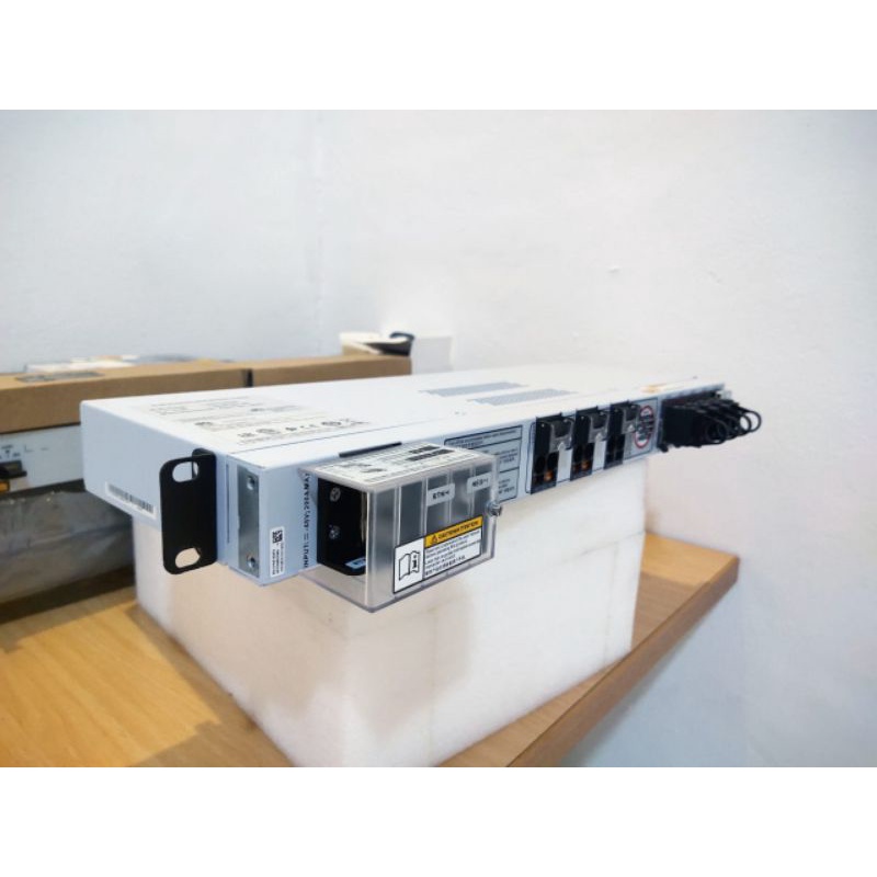 DCDU 16D-02 New 48VDC