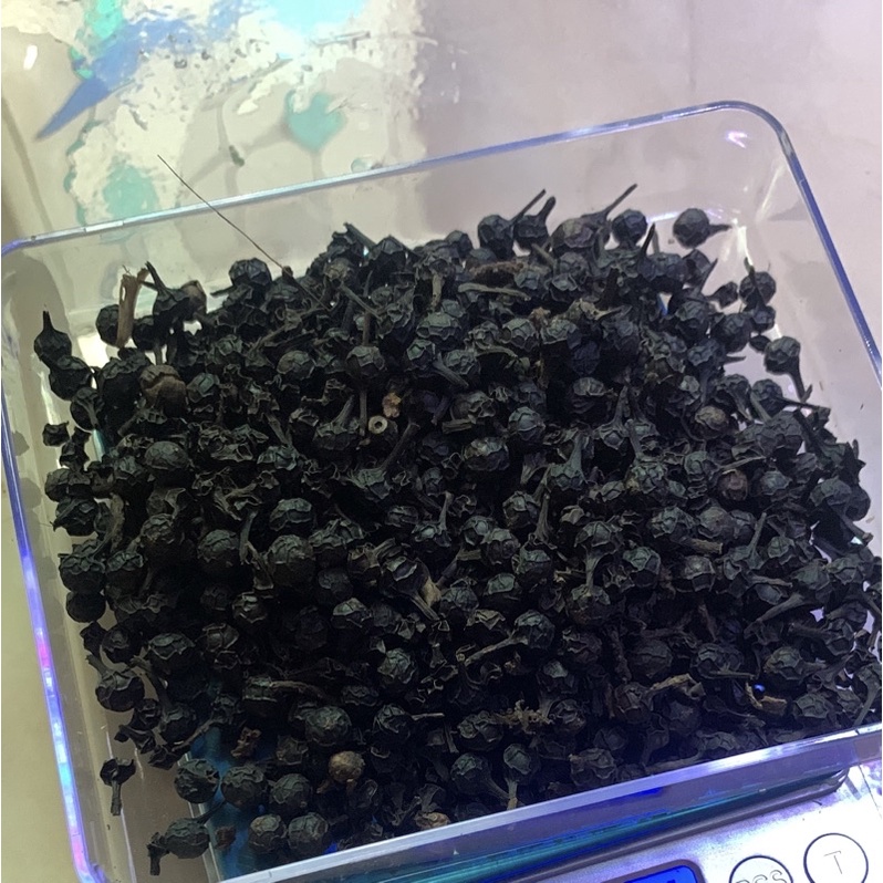 

LAKU Kemukus Kering Lokal 1kg