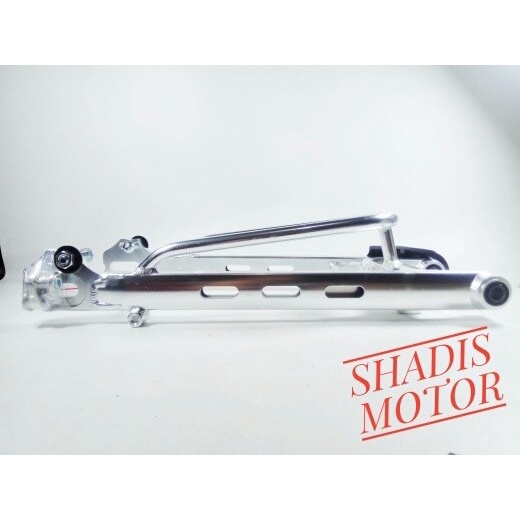 AREM B PRO RX-KING SILVER STABILIZER BOLONG