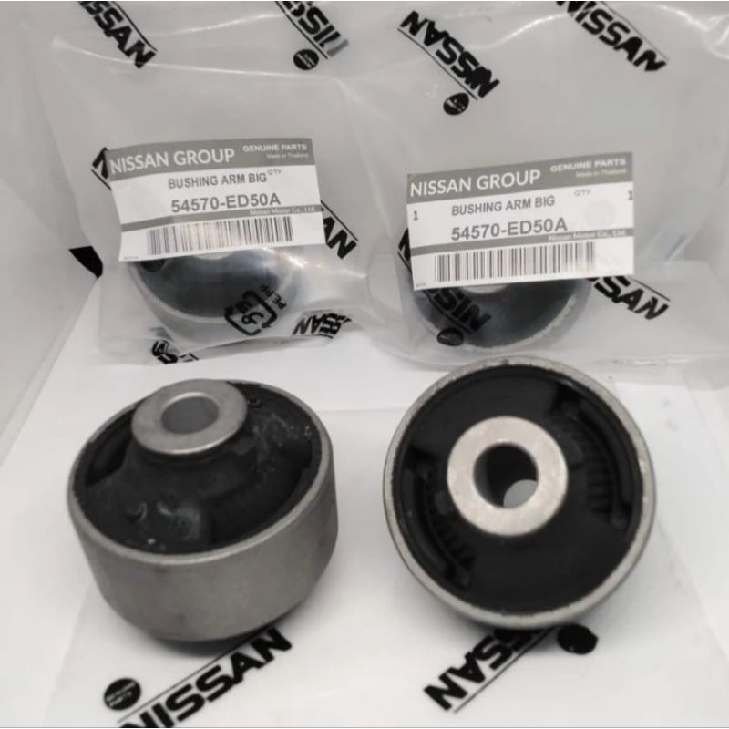 Original - Bushing Arm Bosh Sayap Nissan Juke