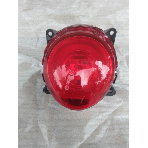 Lampu Stop Belakang SCOOPY DONAT NEW 2021-2022 Ori Stanley