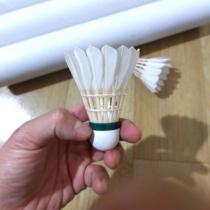 Shuttlecock Polos Murah