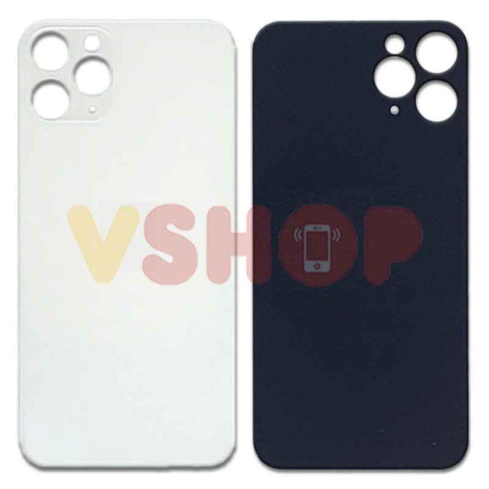Backdoor For Iphone 11 Pro Back Glass