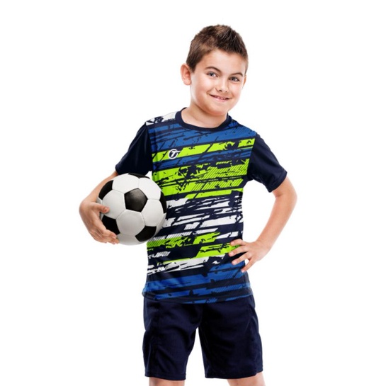 BAJU BOLA ANAK KEREN/KAOS BOLA ANAK STELAN/JERSEY BOLA ANAK MURAH