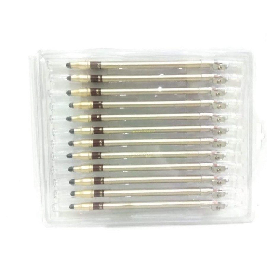 PEACH EYEBROW PENCIL WATERPROFF