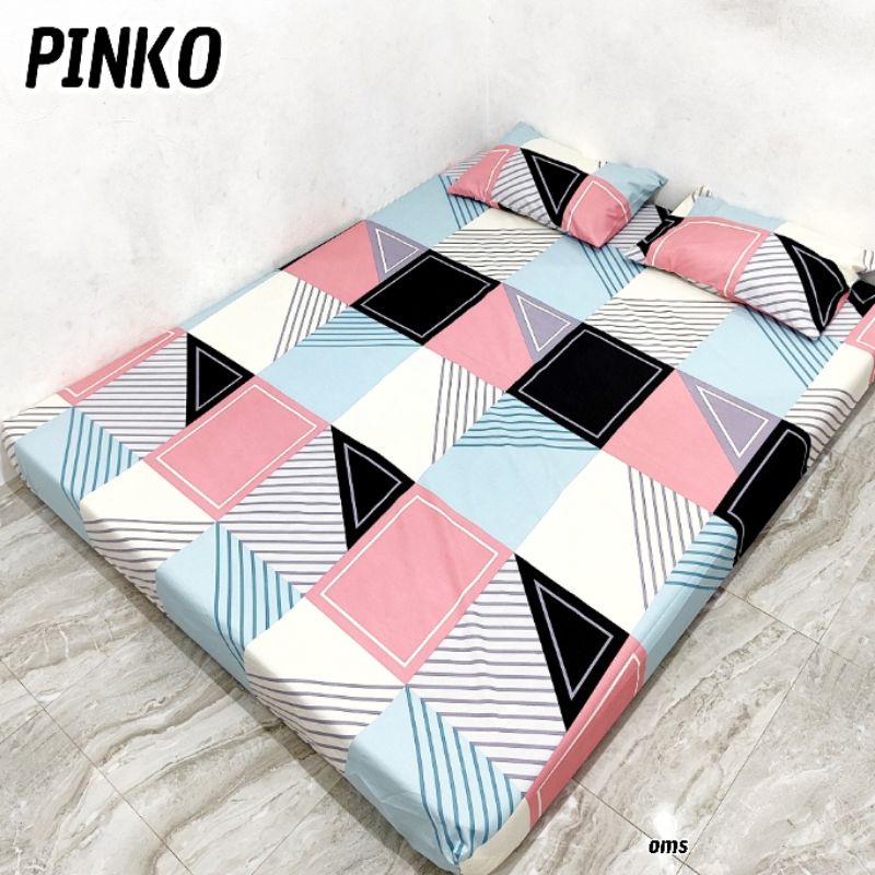SPREI MOTIF ELEGANT KATUN