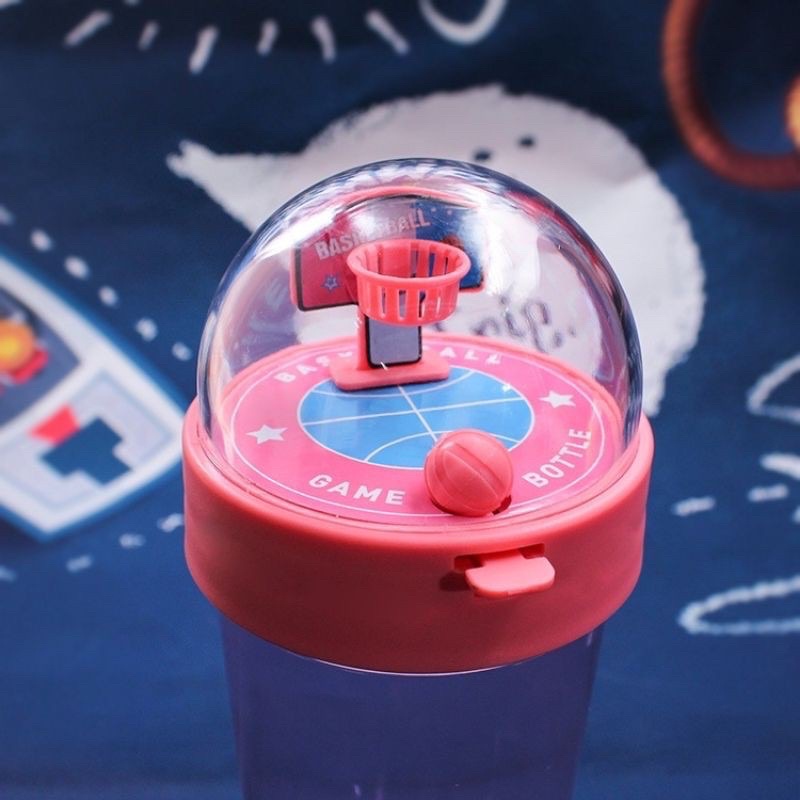 botol bola basket / basketball cup bottle