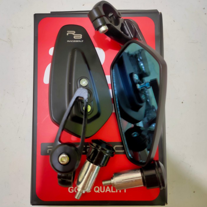 Spion Spion Jalu Oval Universal Spion Jalu Bulat Nmax Aerox Lexi Pcx Vario