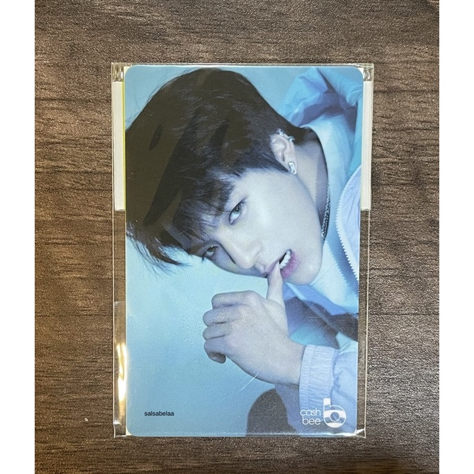 CASHBEE GO JENO EMPATHY CASHBEE GO EMPATHY JENO