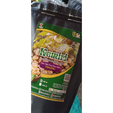 

Kemiri