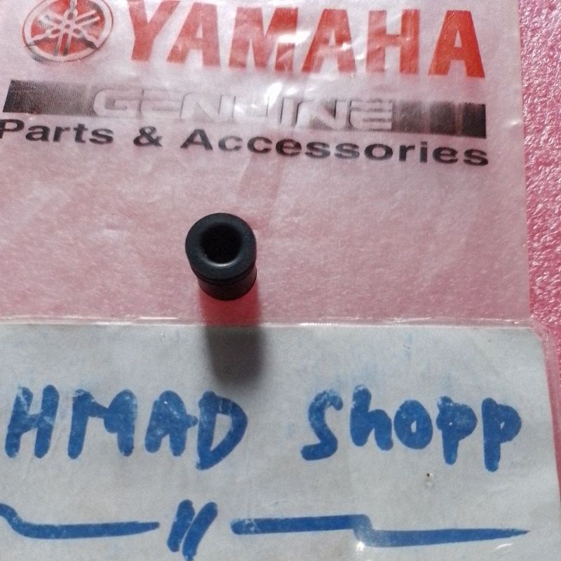 karet tutup baut nepel cakram yamaha rx king ori