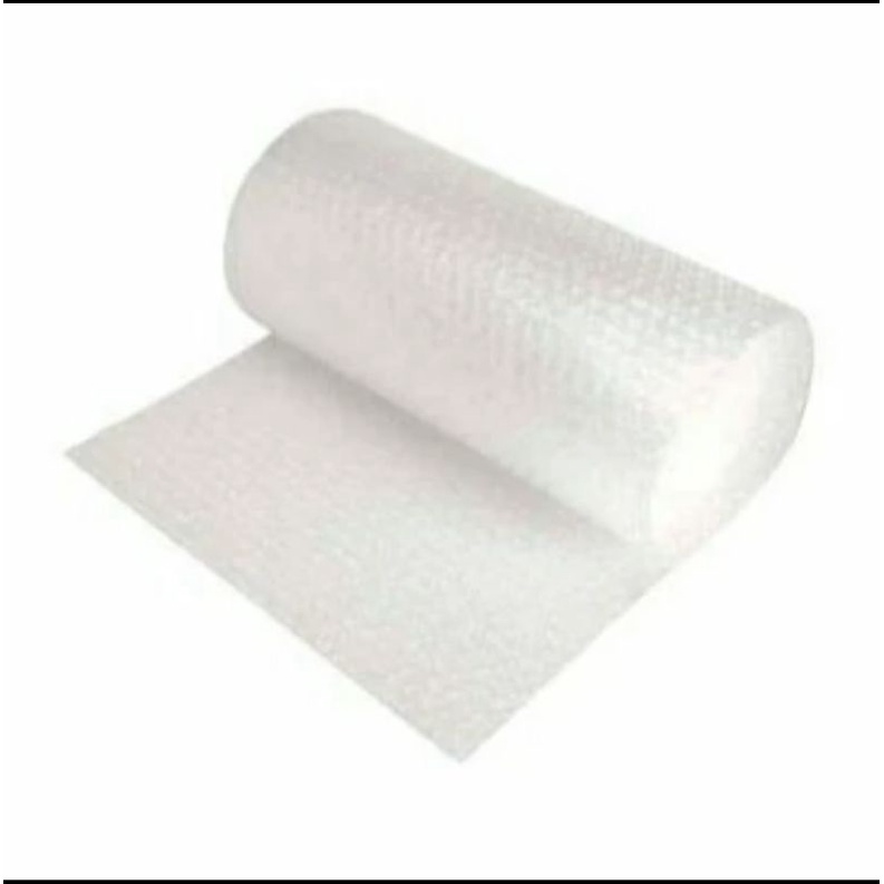 

Bubble Wrap Untuk Packing Kecil/Sedang/Besar