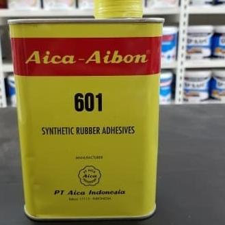 

Lem Aica Aibon 601 700 gr gram atau biasa disebut 1kg