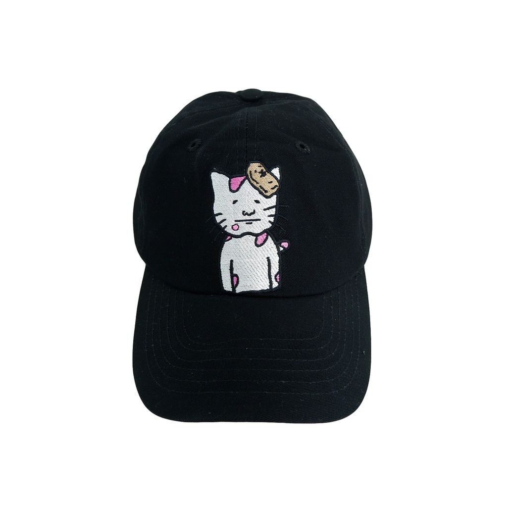 PEANUT STAIN - Poop Baseball Cap