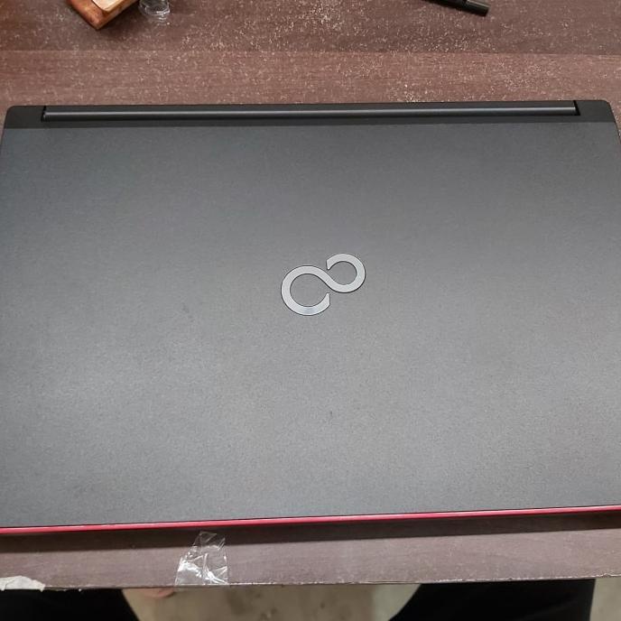Fujitsu Lifebook A574 I3 Gen 4. Termurah