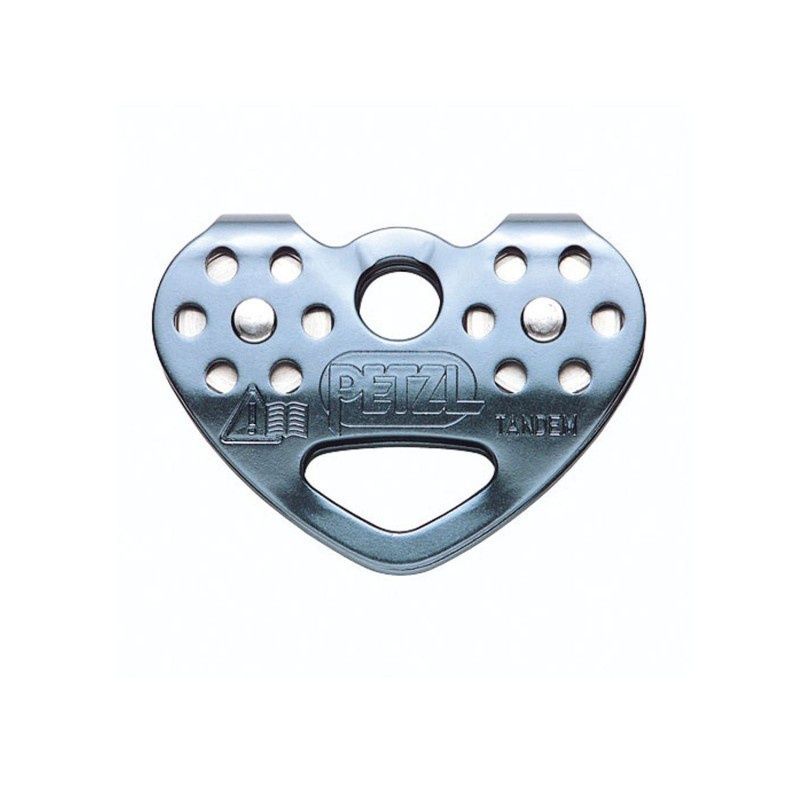 Pulley Petzl Tandem / Alat Panjat Tebing Pulley Petzl Tandem / Pulley Petzl ORIGINAL