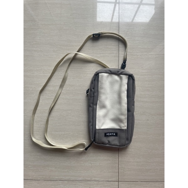 Tas HP Selempang - Paxta Pouch - Esgotado