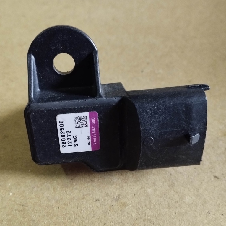 MAP Sensor DFSK Supercab Bensin