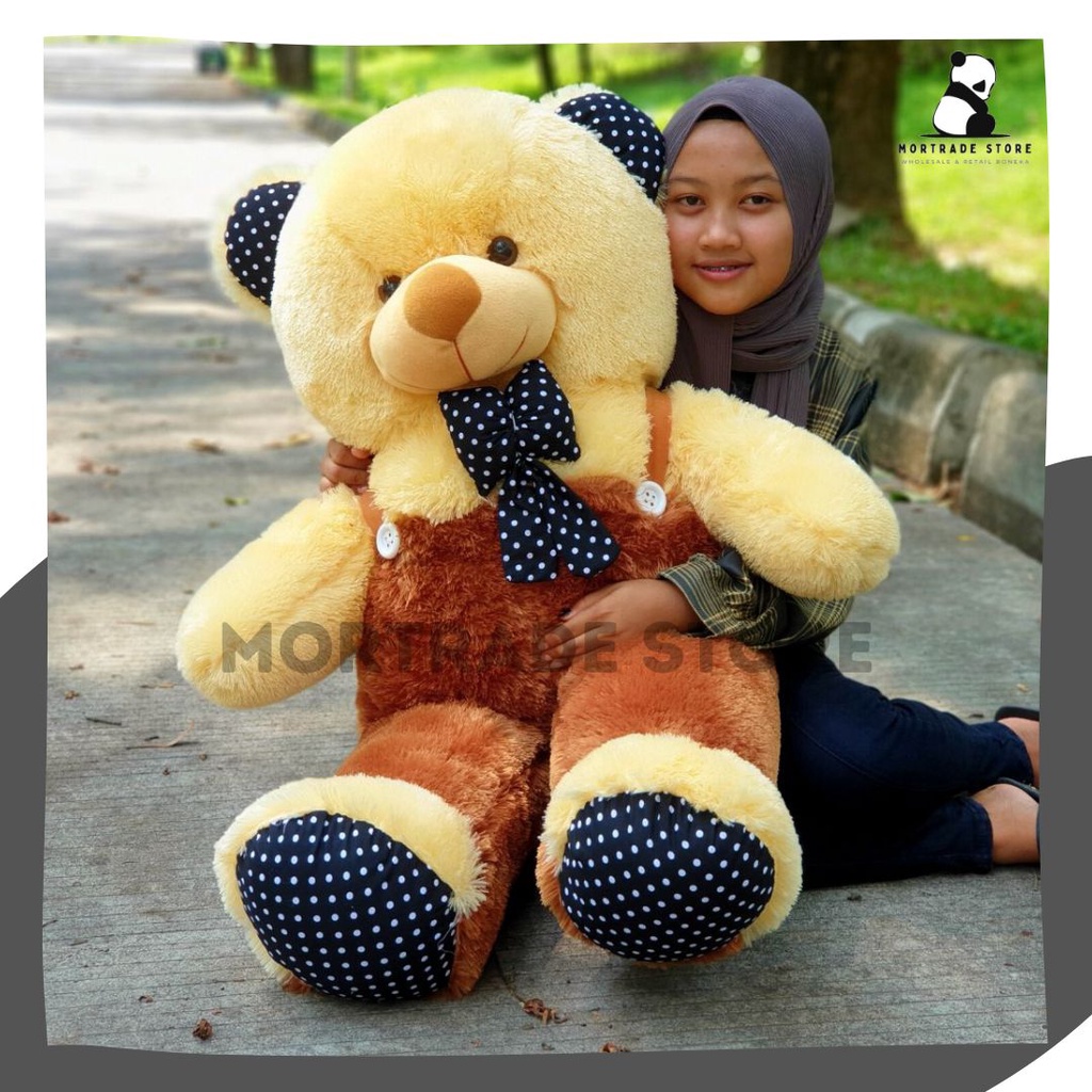 Boneka Besar Beruang Teddy Bear