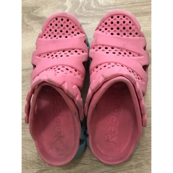 Reebok Original | Sepatu Sandal Anak