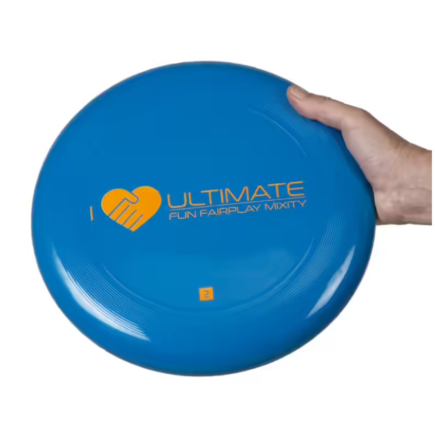 TRIBORD 500 Piring Terbang Frisbee Ultimate