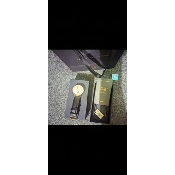 jam tangan dw original