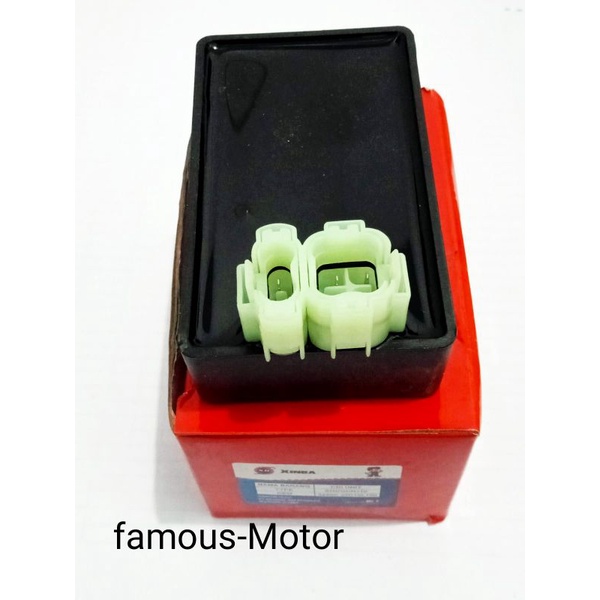 CDI shogun kebo cb gL pro max Neotec