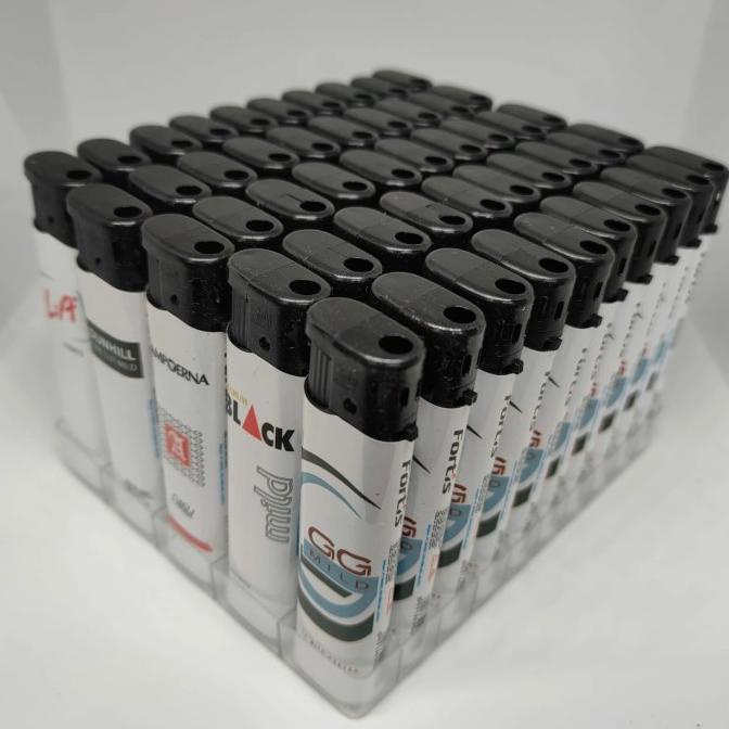 Korek Gas Magnet M2000 (isi 50 pcs)