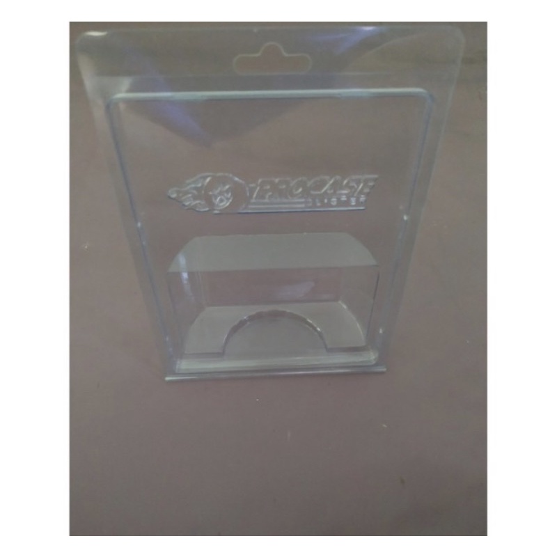 Hotwheels Reguler Protector Hotwheels Blister Reguler Card