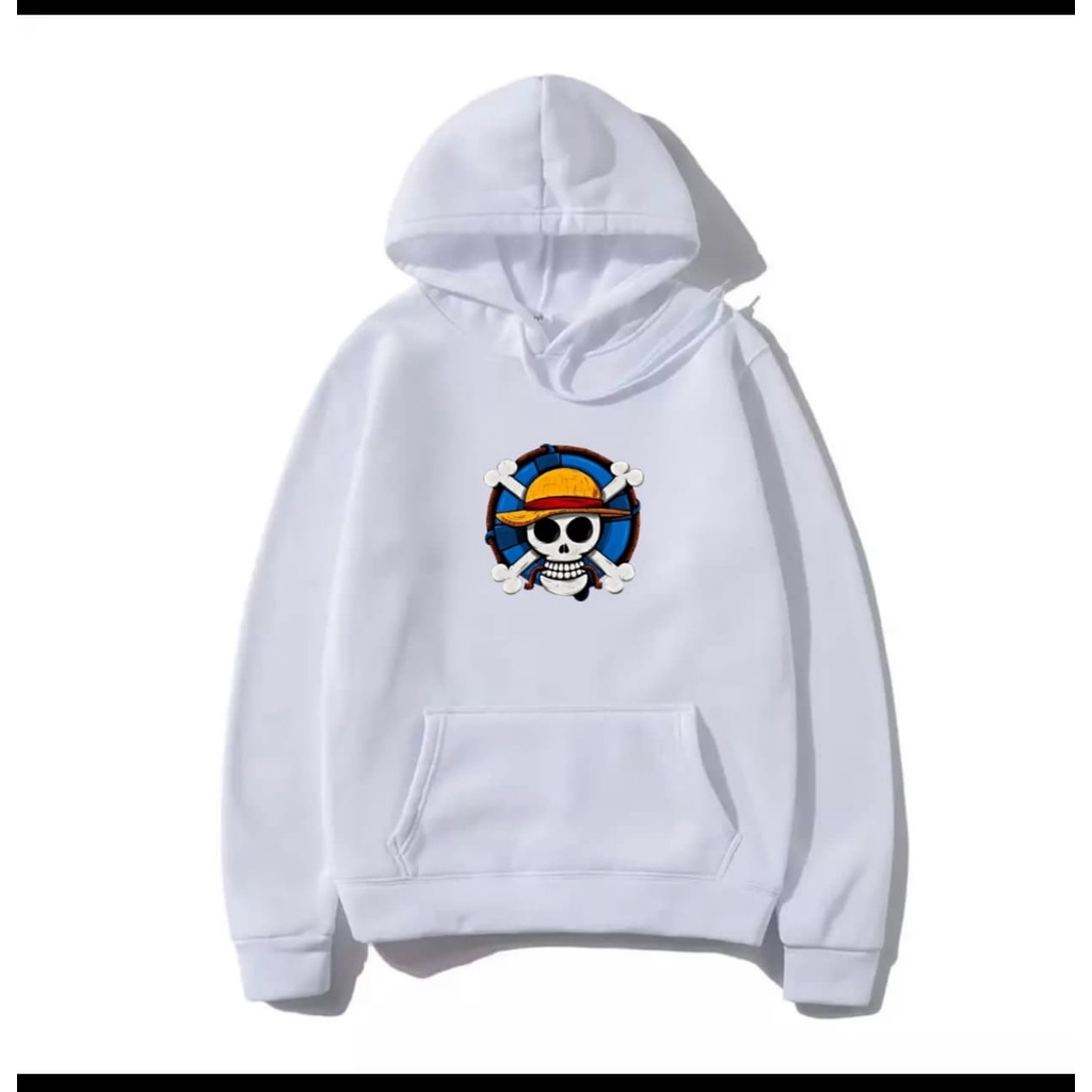 COD/ARPIOSSHOP - HOODIE PIRATTE - HOODIE PRIA/WANITA UNISEX MODEL KEKINIAN