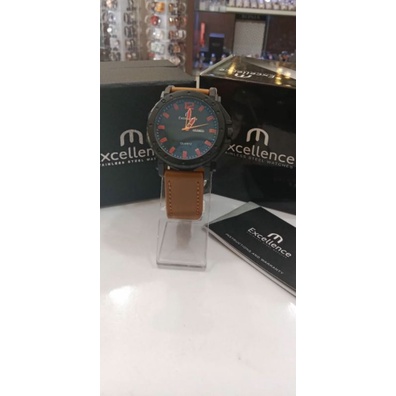 Jam Tangan pria excellence 8310