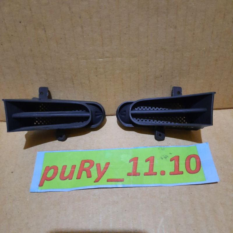 COVER TUTUP STEERING STIR JARING STEER JAZZ GE8 CIVIC FD CITY GM2 ORI