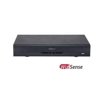 DVR 16CH 5MP DH-XVR5116H-I3 DVR DAHUA 5MP WIZSENSE