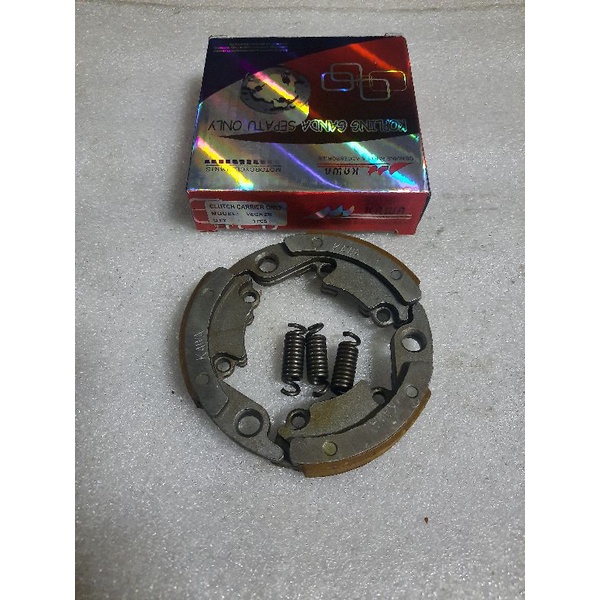 KAMPAS OTOMATIS KOPLING GANDA ONLY VEGA ZR, JUPITER Z NEW 2009-2012 ROBOT