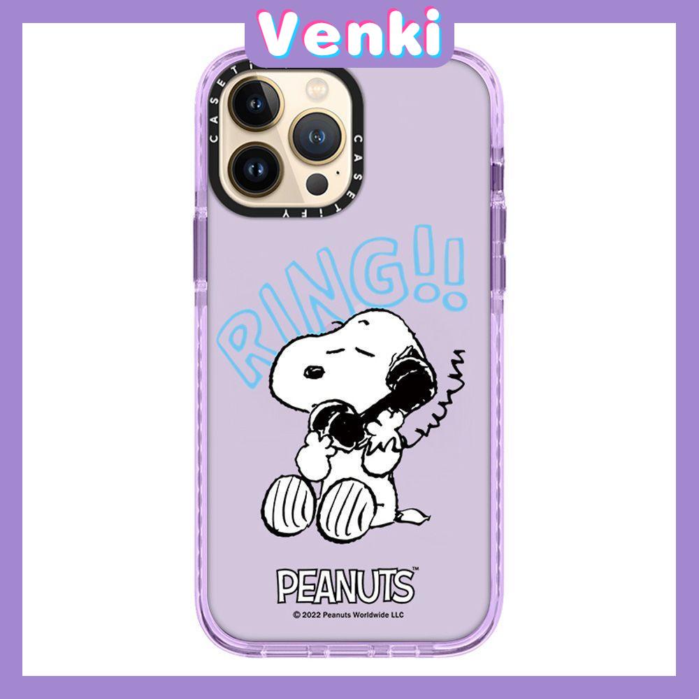 Case iPhone 14 Pro Max Thickened Silicone Soft Case Clear Cartoon Cute Dog Shockproof Camera Protection Compatible For iPhone 13 12 11 Pro Max XR XS 6 6S 7 8 Plus