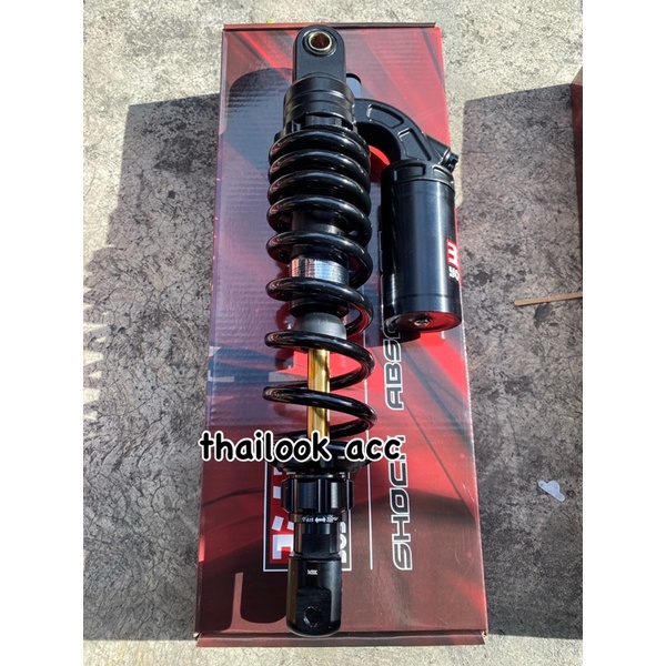 shock tabung copy model ktc evo uk 310 &amp; 330 matic evo matic mio fino scoppy beat vario125 vario150 premium