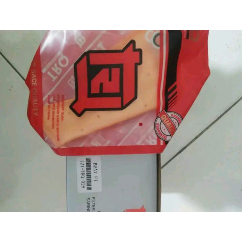 saringan bensin beat fi