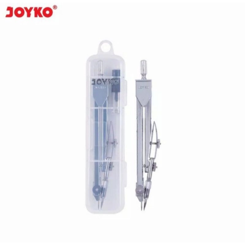 

Jangka Set Joyko MS-402 Compas Set