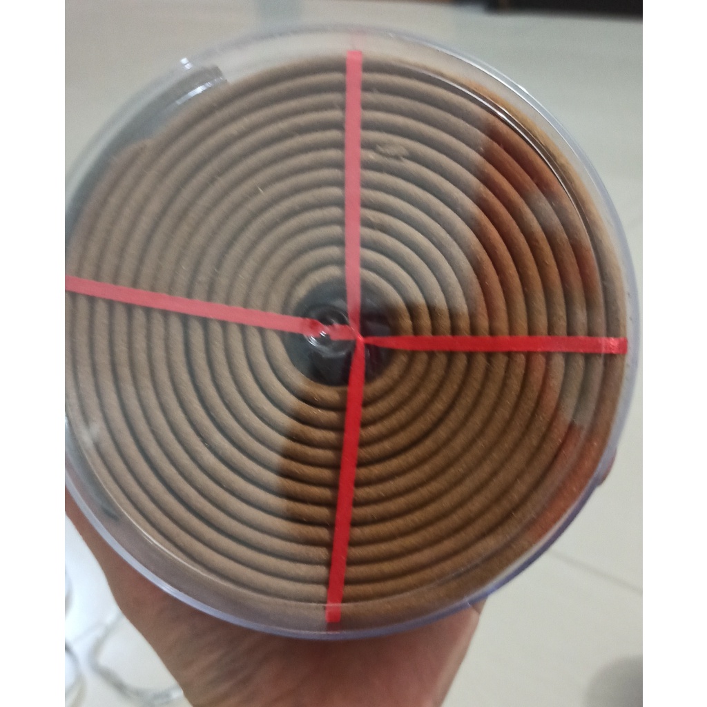 hio dupa lingkar thak hio gaharu wu chen uk.besar