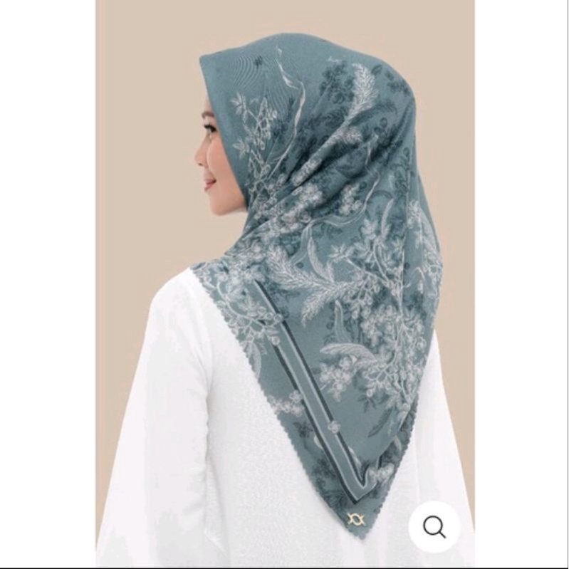 RUBY SCARF BY WEARING KLAMBY NEW ORIGINAL