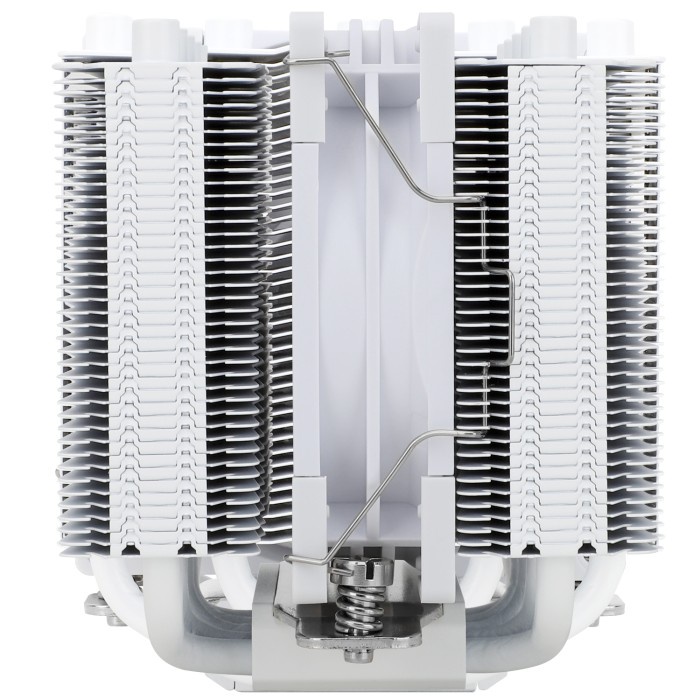 THERMALRIGHT Silver Soul 110 WHITE CPU Cooler (Intel/AMD)