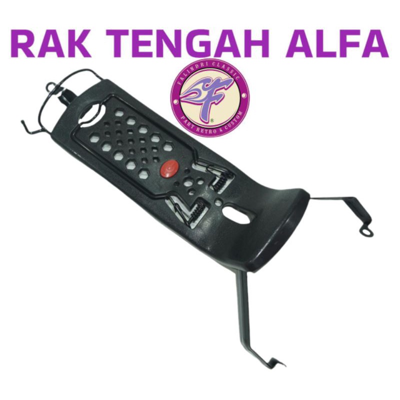 Jual rak yamaha alfa rak tengah yamaha alfa | Shopee Indonesia