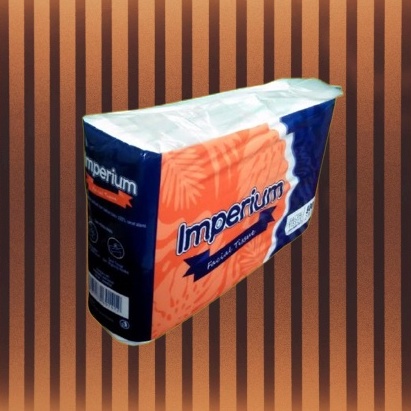 Tissue Facial Imperium 900sheet | Tisu Wajah Imperium