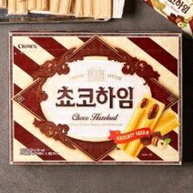 

crown choco heim 142 gram