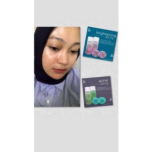 Kekinian - Cream Nezzmg Original / Nezzmg Skincare ... ...