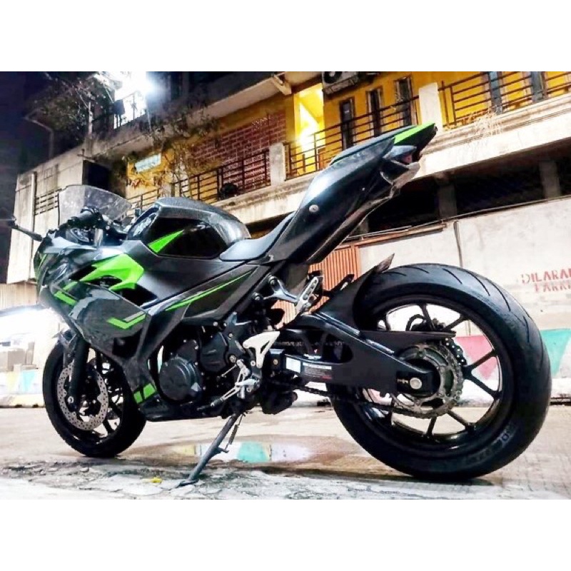 Swing arm GSX600 pnp Ninja 250fi Arm ninja 250fi custom GSX600