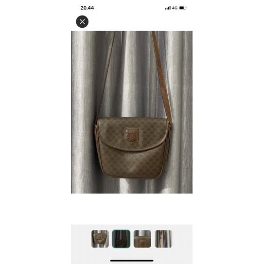 preloved celine bag original