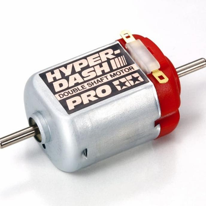 Tamiya 15375 HyperDash Motor Pro 420