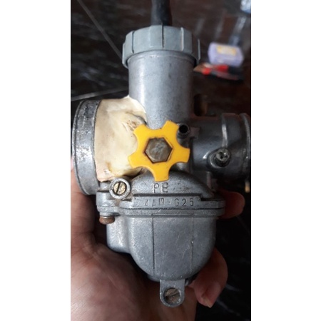 KARBURATOR PE28 ORIGINAL COPOTAN MOTOR